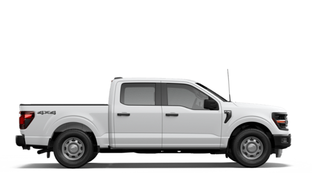 2026 Ford F-150+F-150